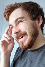 Photo of Nik Davies