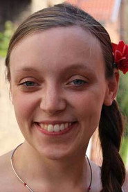 Photo of Anna Habeck as Dodo