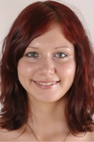 Photo of Becca