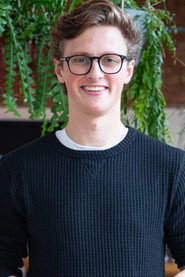 Photo of Max Fosh as Self