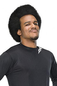 Photo of Eric Watts as Eric Watts