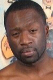 Photo of Hot Boi as (archive footage)