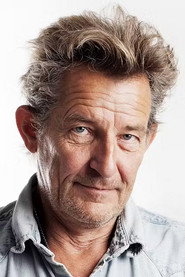 Photo of Peter Viskinde