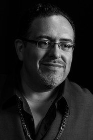 Photo of Edward Soto as Mr. Kick