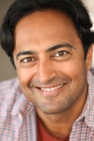 Photo of Abhimanyu Katyal as Mohan Patel