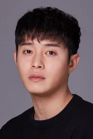 Photo of Cho Kyung-chang