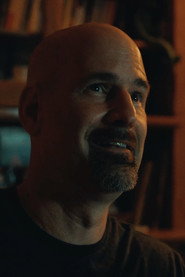 Photo of J. Paul Preseault as Jason