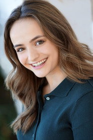 Photo of Kelly Sweeney as Kiara