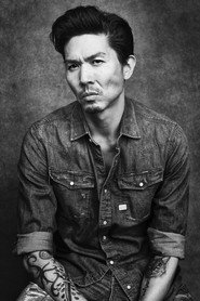 Photo of Allen Theosky Rowe as Qiang