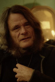 Photo of Eddie Craddock as Wyatt