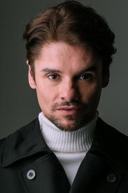 Photo of João Monteiro as Host do Podcast