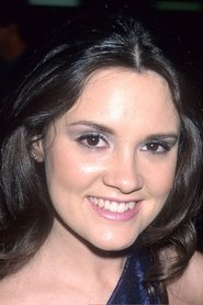 Photo of Sara Marsh as Lucy Whitman