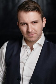 Photo of Cal Gordon as Douglas