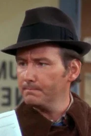Photo of Tom Tarpey as Brad Tooley