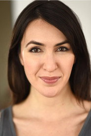 Photo of Kaylin Lee Clinton as Mujer (voice)