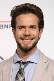 Photo of Daniel Contesse as Daniel