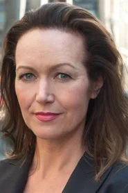 Photo of Edda Petri as Edda