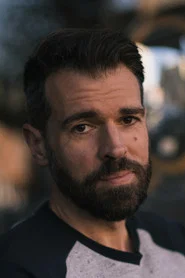 Photo of Xavier Baeyens as Old Priest