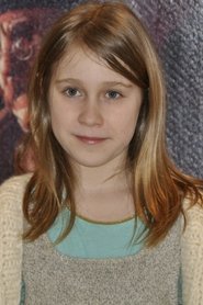 Photo of Uma Bracaglia as Usue