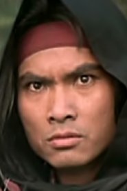 Photo of Teng Wei-Hao as Captain Fang's man