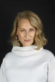 Photo of Marjorie E. Glantz as Mrs. Rothswell