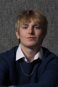 Photo of Sam Teague as Wilhelm