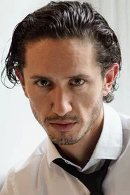 Photo of Rostyslav Bome as Karsten