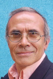 Photo of Carlos Alberto Juarez as Secretário de Estado