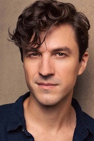 Photo of Chase Ziegler as ジョン