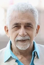 Photo of Naseeruddin Shah as Gangster