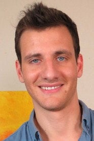 Photo of Caleb Jones