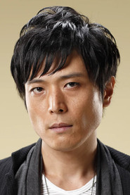 Photo of Hiroki Takahashi as Eiji Kikumaru (voice)