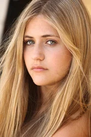 Photo of Cami Raich as Jess