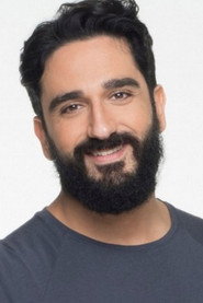 Photo of Dionysis Atzarakis as Alexis Demetis