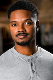 Photo of Deiondre Teagle as Malik
