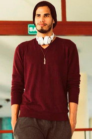 Photo of Rodrigo Serra as Ricardo