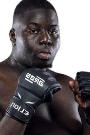 Photo of Aboubacar Bathily as Self