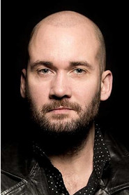 Photo of Oscar Wallblom as Self - Bass