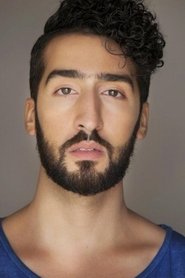 Photo of Tolga Safer as Sunny