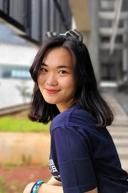 Photo of Khenny Gracia as Ervina