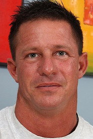 Photo of Rock as Rock, the Coach