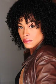 Photo of Holly Alexis Hyman as Paige