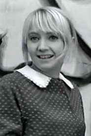 Photo of Dobrinka Stankova as Ana