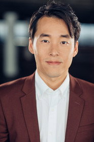 Photo of Steven Song as Peter