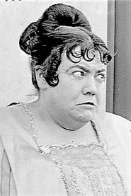 Photo of Fanny Kelly as Reilly's Wife
