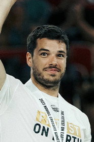 Photo of Jeffrey Adler