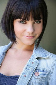 Photo of Angelina Lyubomirova as Veronica