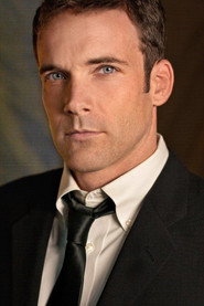 Photo of Craig Zimmerman as Johnny Dash