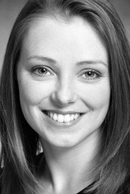 Photo of Rebecca Fenwick as "Annabelle Forest"