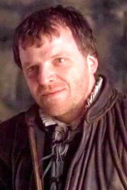 Photo of Ben O'Brien as Donoso Cabral
